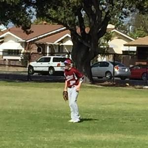 Meet your Posher, Adam